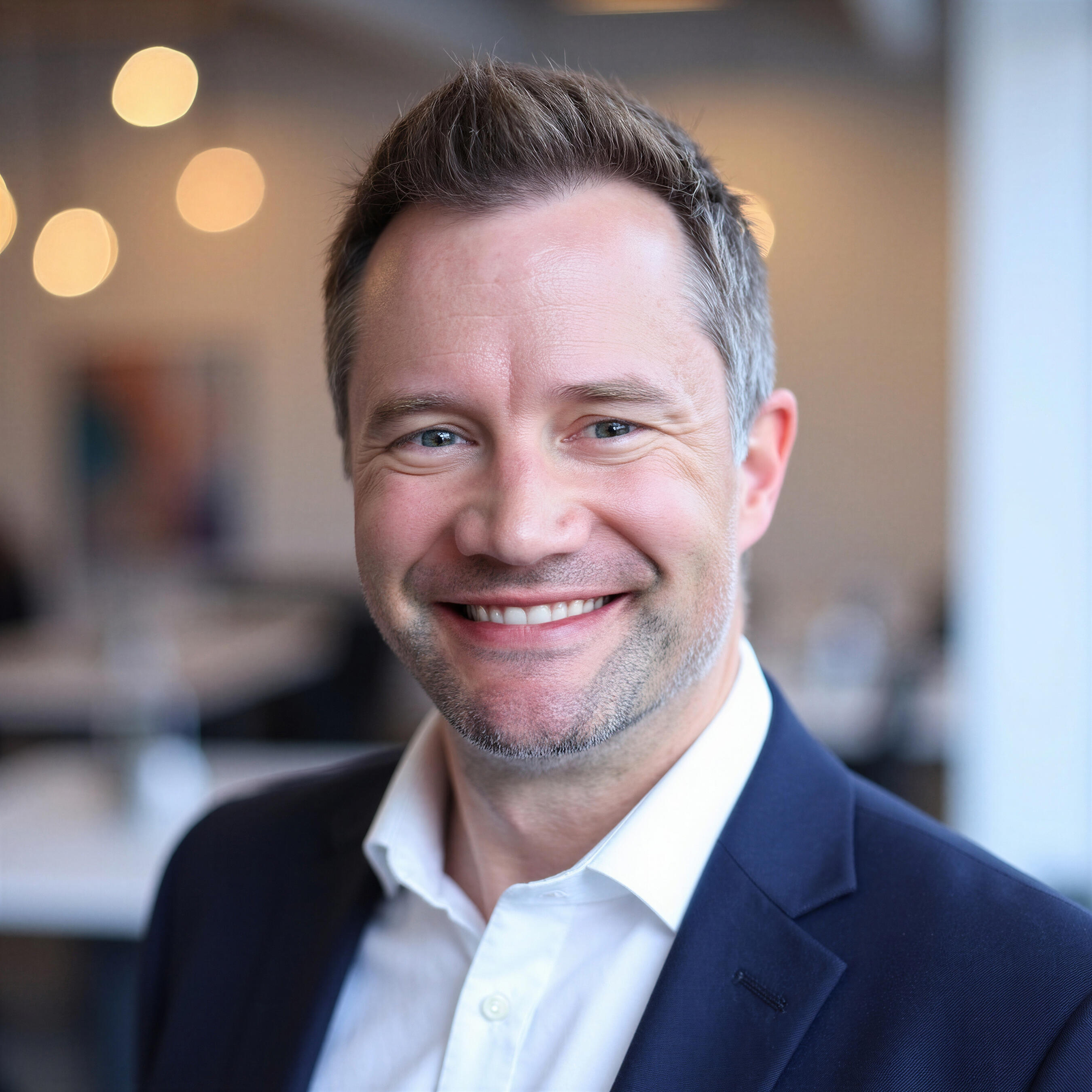 Wes Heymann, dental practice advisor and consultant Wes Heymann, dental practice advisor and consultant