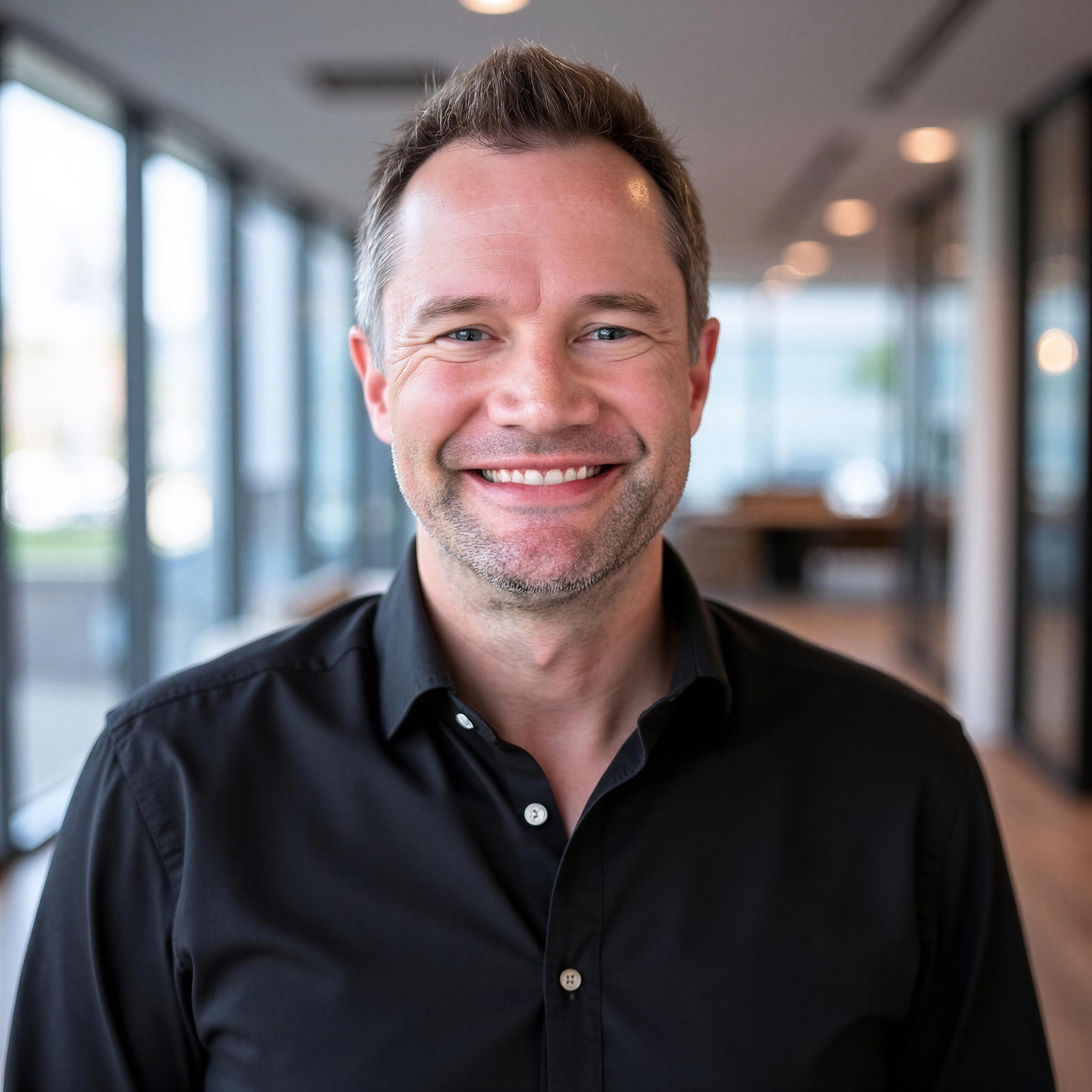 Wes Heymann in the dental industry Wes Heymann in the dental industry