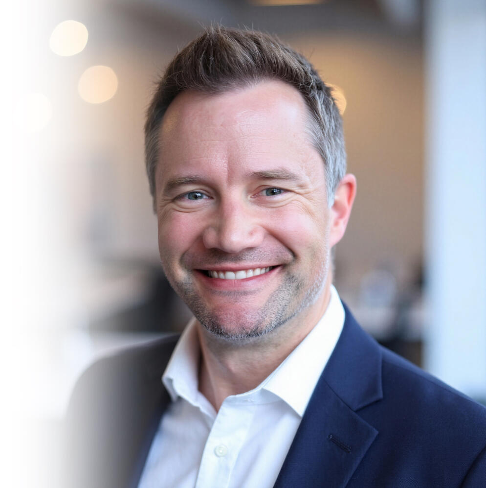 Wes Heymann, dental practice advisor and consultant Wes Heymann, dental practice advisor and consultant